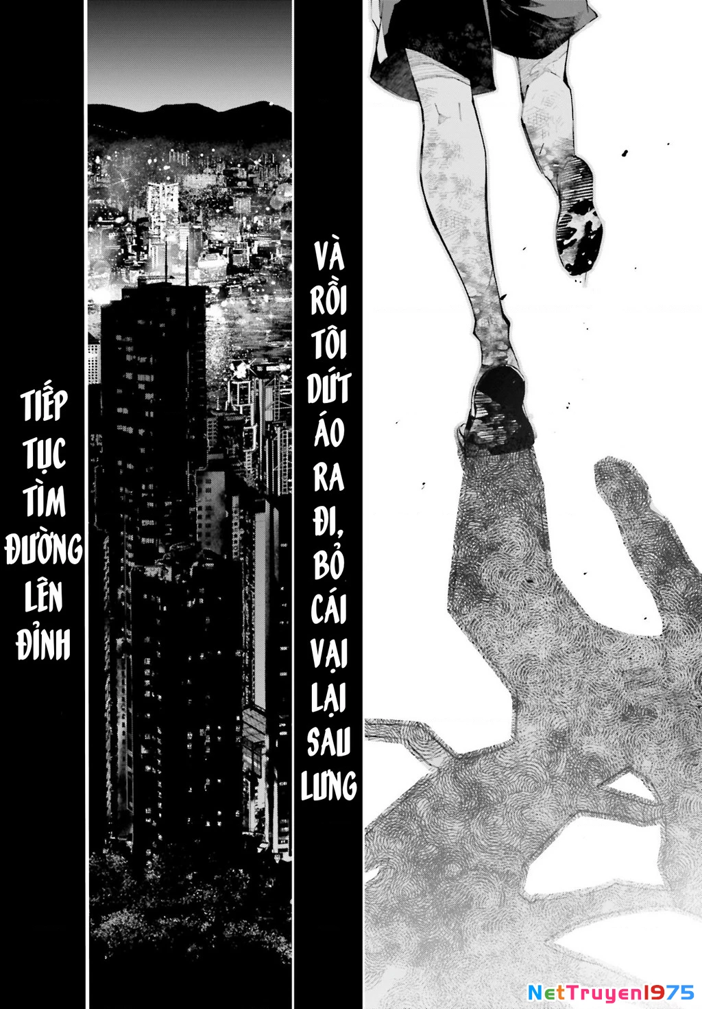 Rekkyou Sensen Chapter 11 - 24