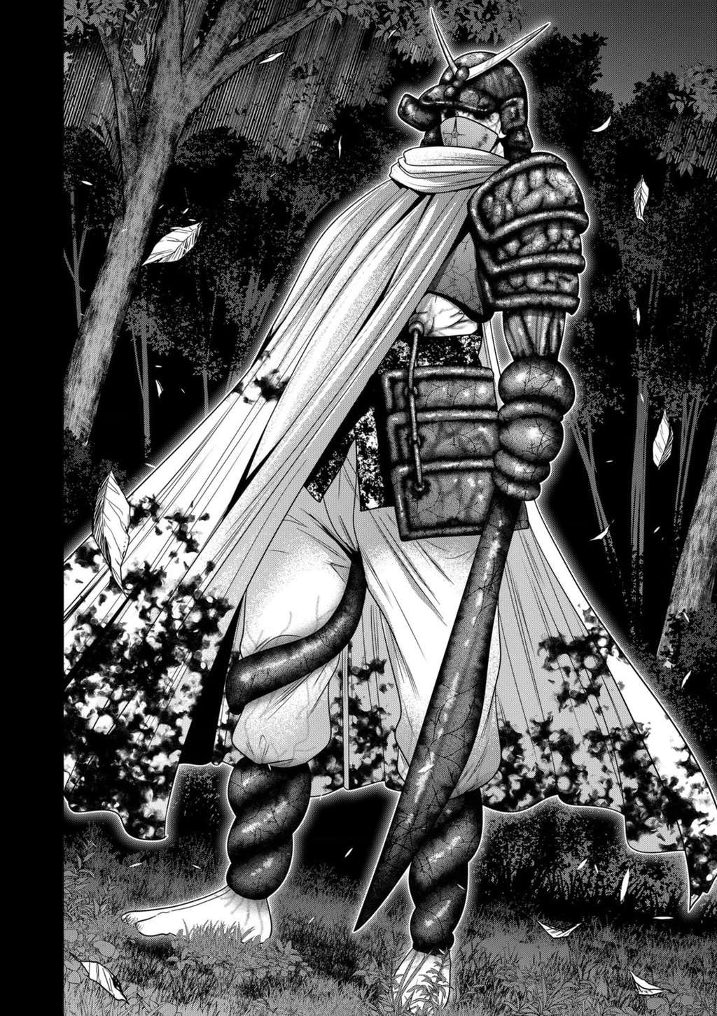 Địa Phủ Tokyo Chapter 63 - 14
