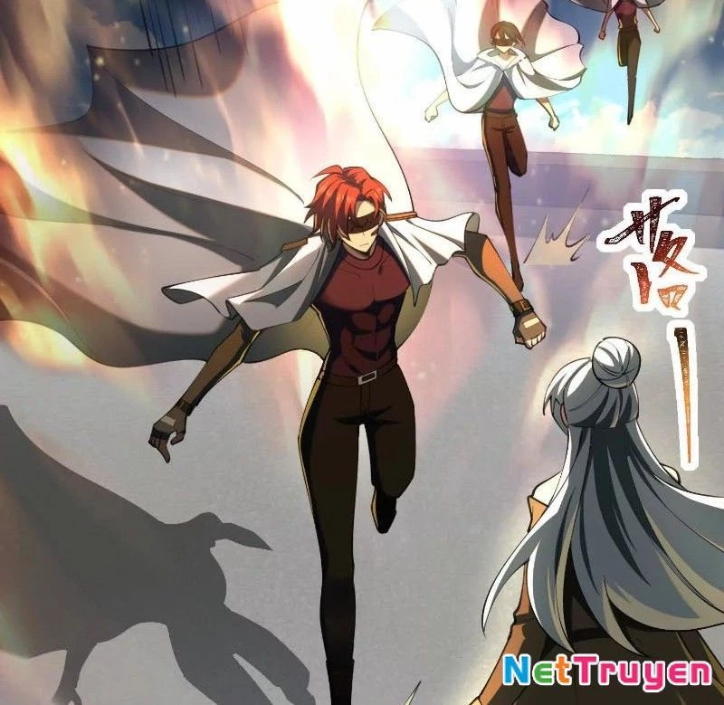 Thần Trò Chơi Dục Vọng Chapter 90 - 31