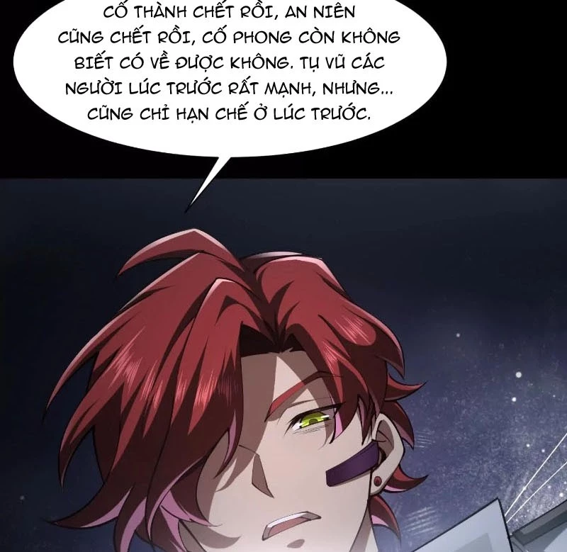 Thần Trò Chơi Dục Vọng Chapter 90 - 44