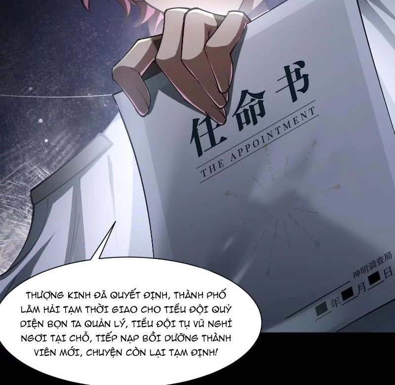 Thần Trò Chơi Dục Vọng Chapter 90 - 45