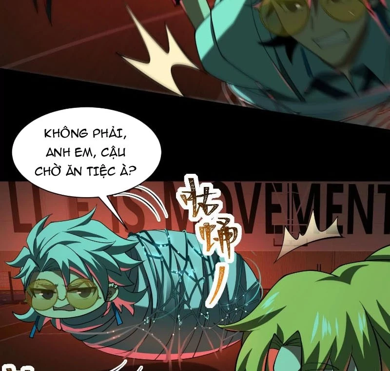 Thần Trò Chơi Dục Vọng Chapter 90 - 62