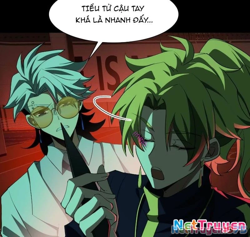 Thần Trò Chơi Dục Vọng Chapter 90 - 66