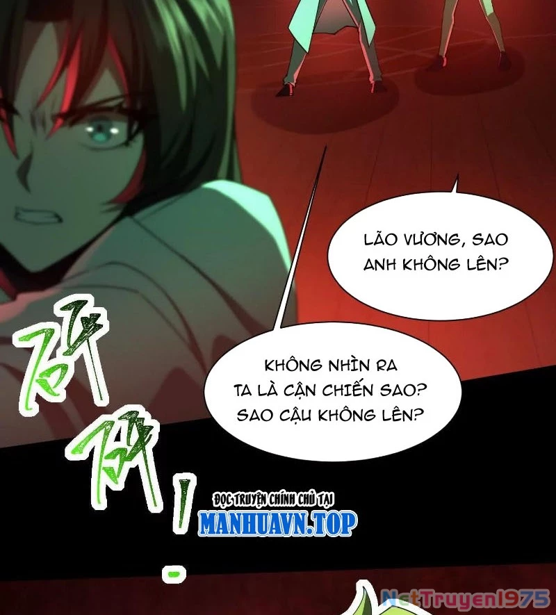 Thần Trò Chơi Dục Vọng Chapter 91 - 5