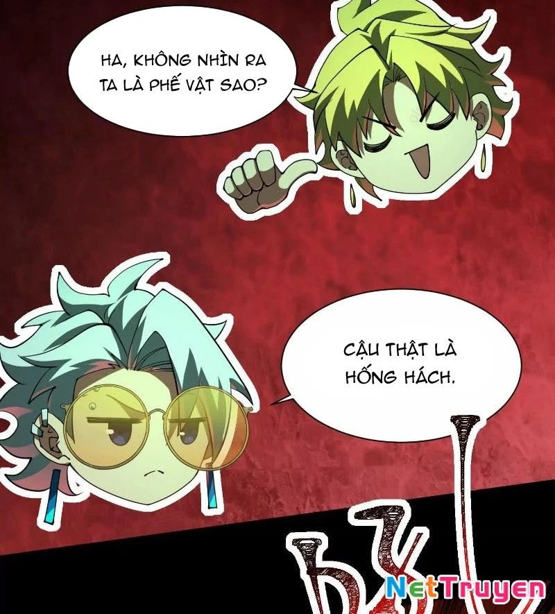 Thần Trò Chơi Dục Vọng Chapter 91 - 6