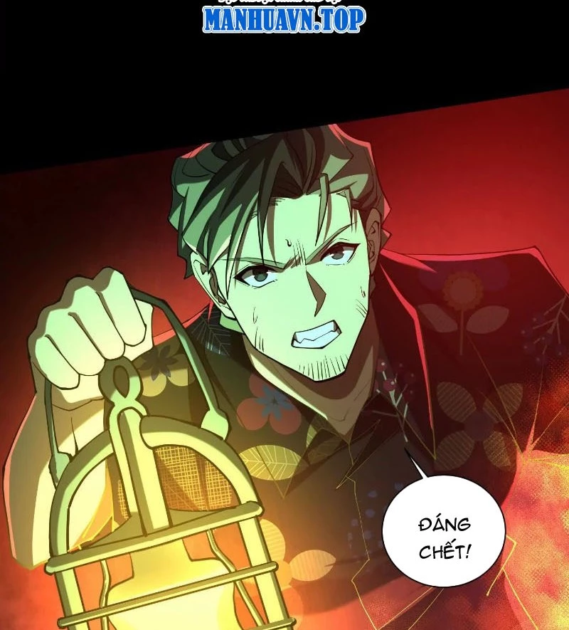 Thần Trò Chơi Dục Vọng Chapter 91 - 10