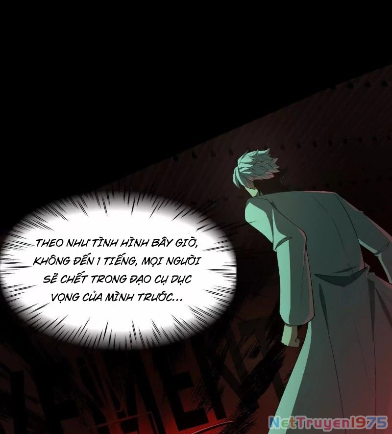 Thần Trò Chơi Dục Vọng Chapter 91 - 13