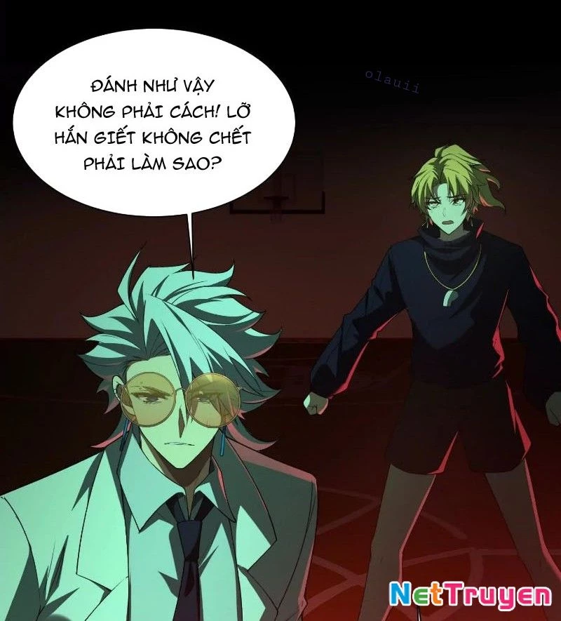 Thần Trò Chơi Dục Vọng Chapter 91 - 16
