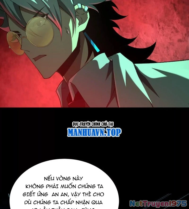 Thần Trò Chơi Dục Vọng Chapter 91 - 18