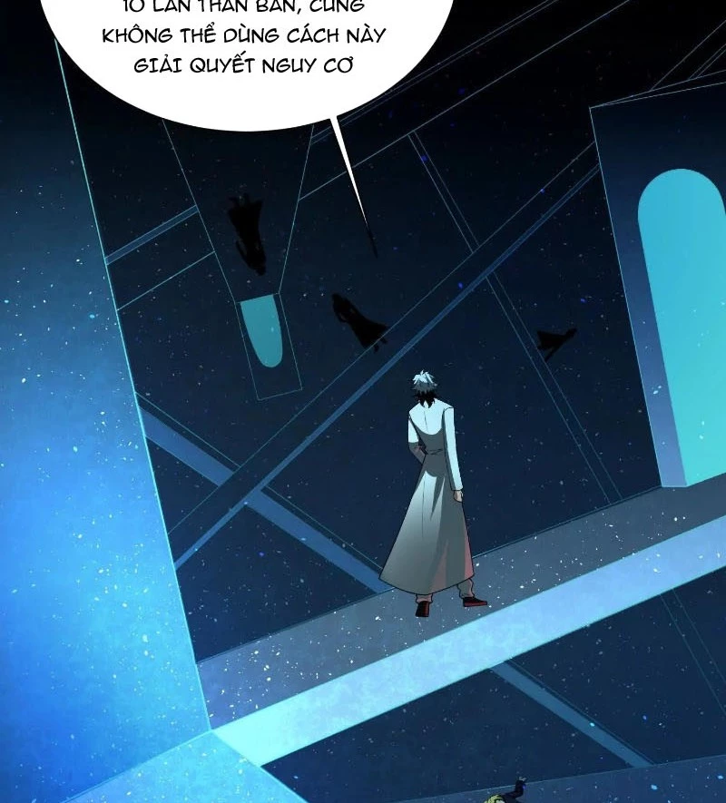Thần Trò Chơi Dục Vọng Chapter 91 - 19