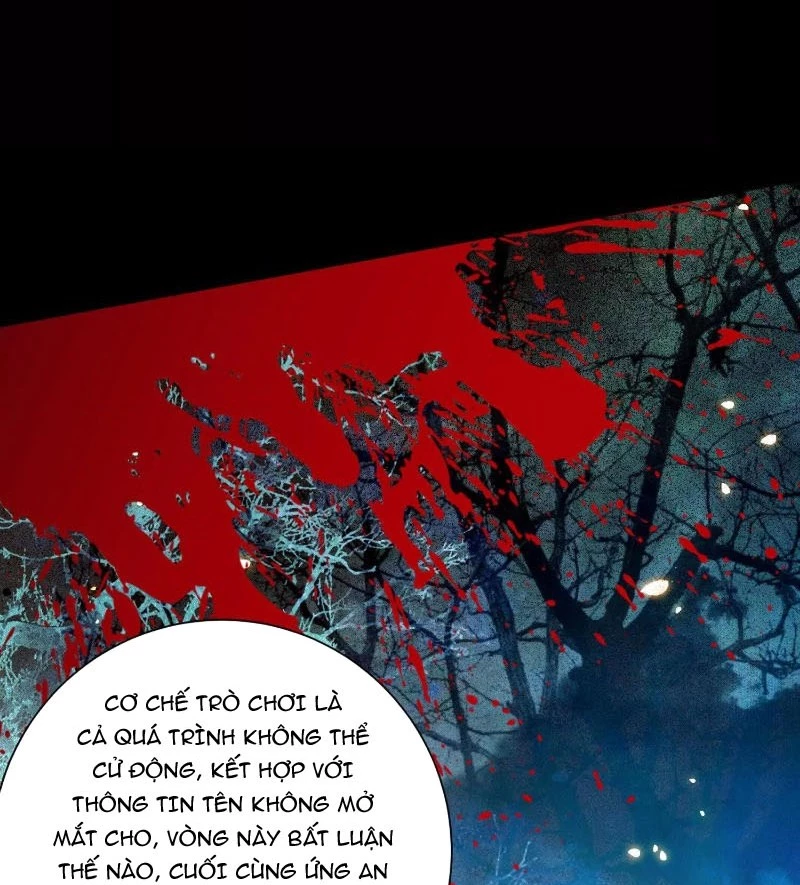 Thần Trò Chơi Dục Vọng Chapter 91 - 22