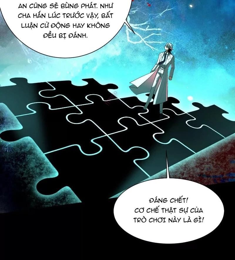 Thần Trò Chơi Dục Vọng Chapter 91 - 23