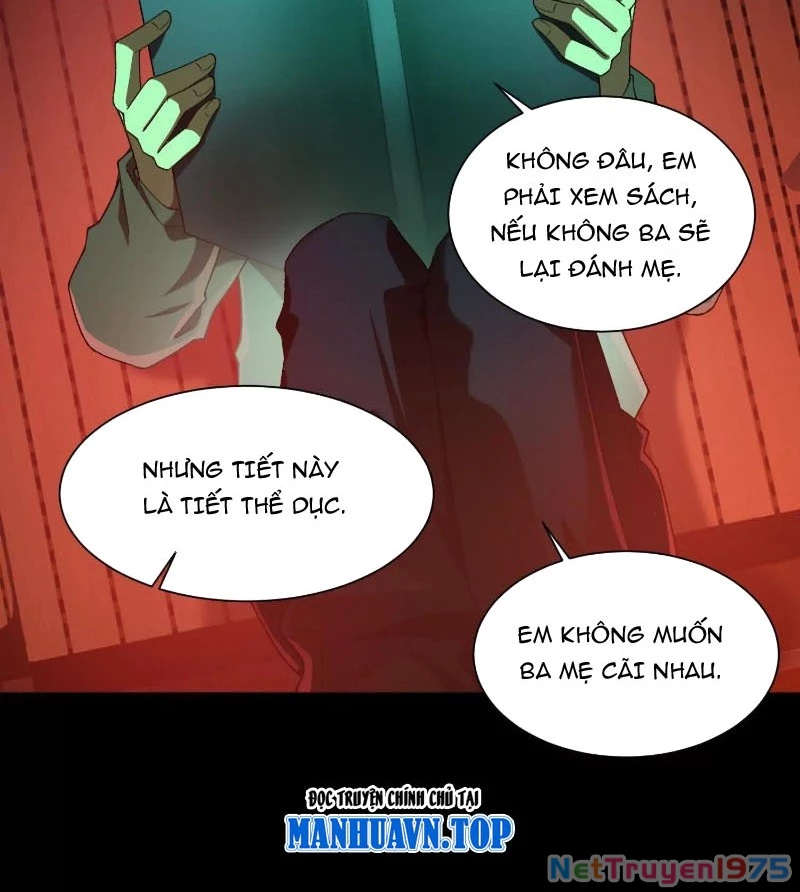 Thần Trò Chơi Dục Vọng Chapter 91 - 27
