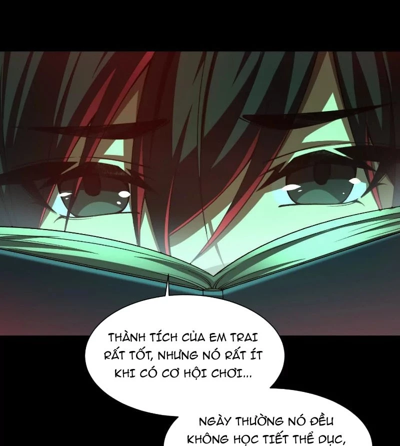 Thần Trò Chơi Dục Vọng Chapter 91 - 28