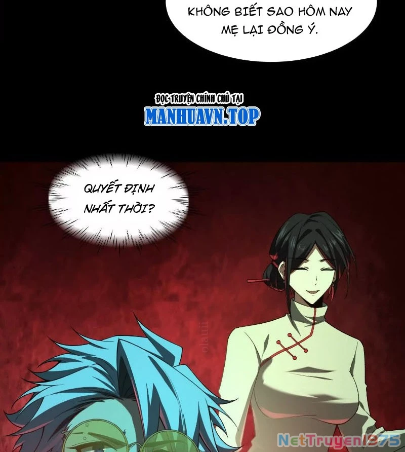 Thần Trò Chơi Dục Vọng Chapter 91 - 29