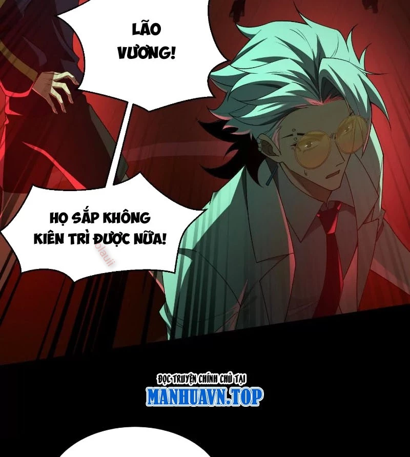 Thần Trò Chơi Dục Vọng Chapter 91 - 32