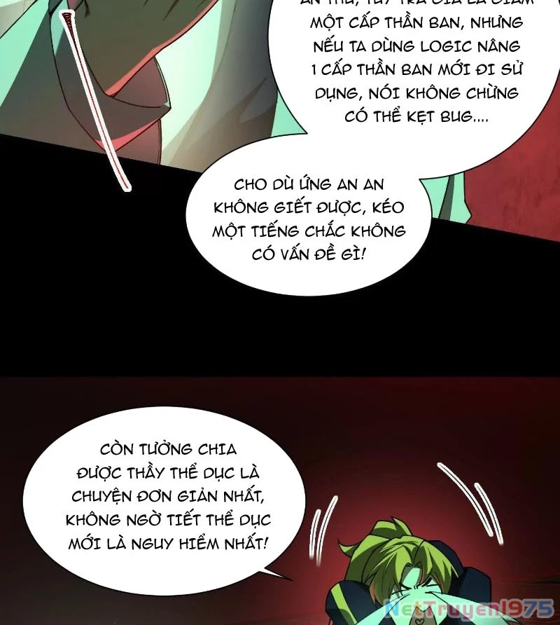 Thần Trò Chơi Dục Vọng Chapter 91 - 34