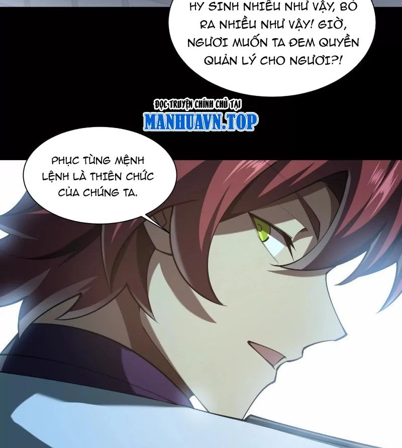 Thần Trò Chơi Dục Vọng Chapter 91 - 45