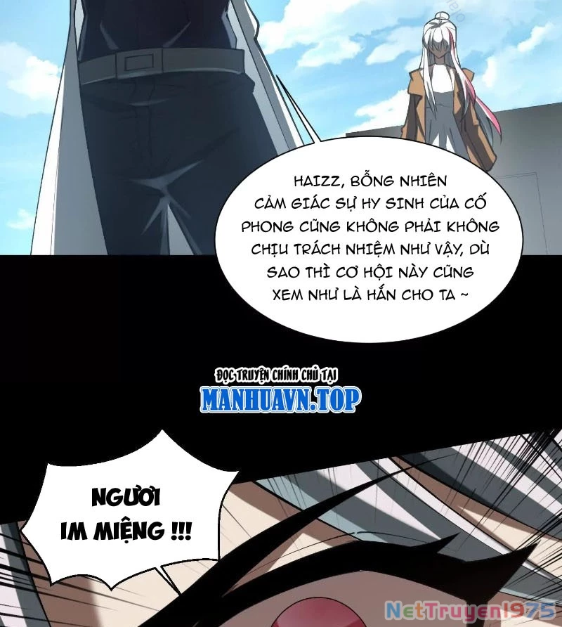 Thần Trò Chơi Dục Vọng Chapter 91 - 48