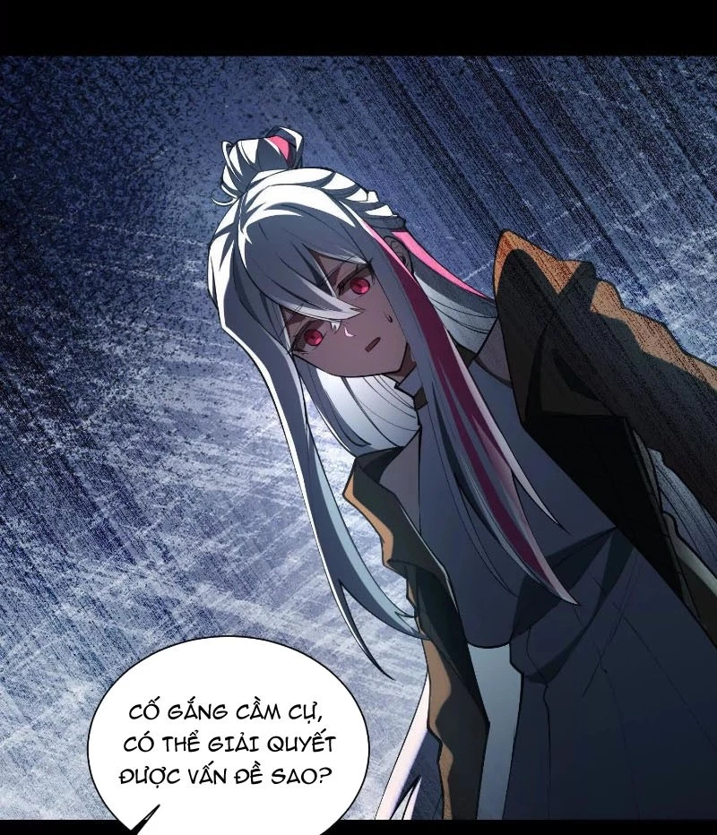 Thần Trò Chơi Dục Vọng Chapter 91 - 55