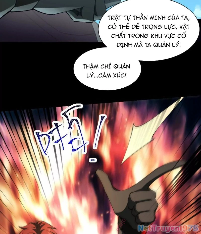 Thần Trò Chơi Dục Vọng Chapter 91 - 57