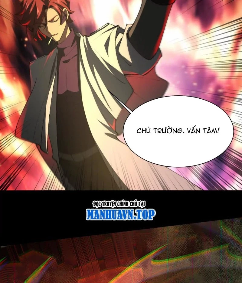 Thần Trò Chơi Dục Vọng Chapter 91 - 58