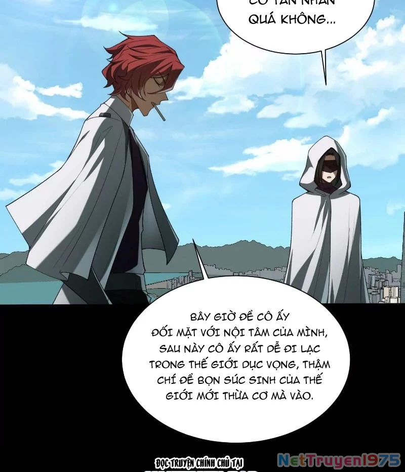 Thần Trò Chơi Dục Vọng Chapter 91 - 65