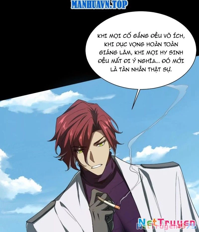 Thần Trò Chơi Dục Vọng Chapter 91 - 66