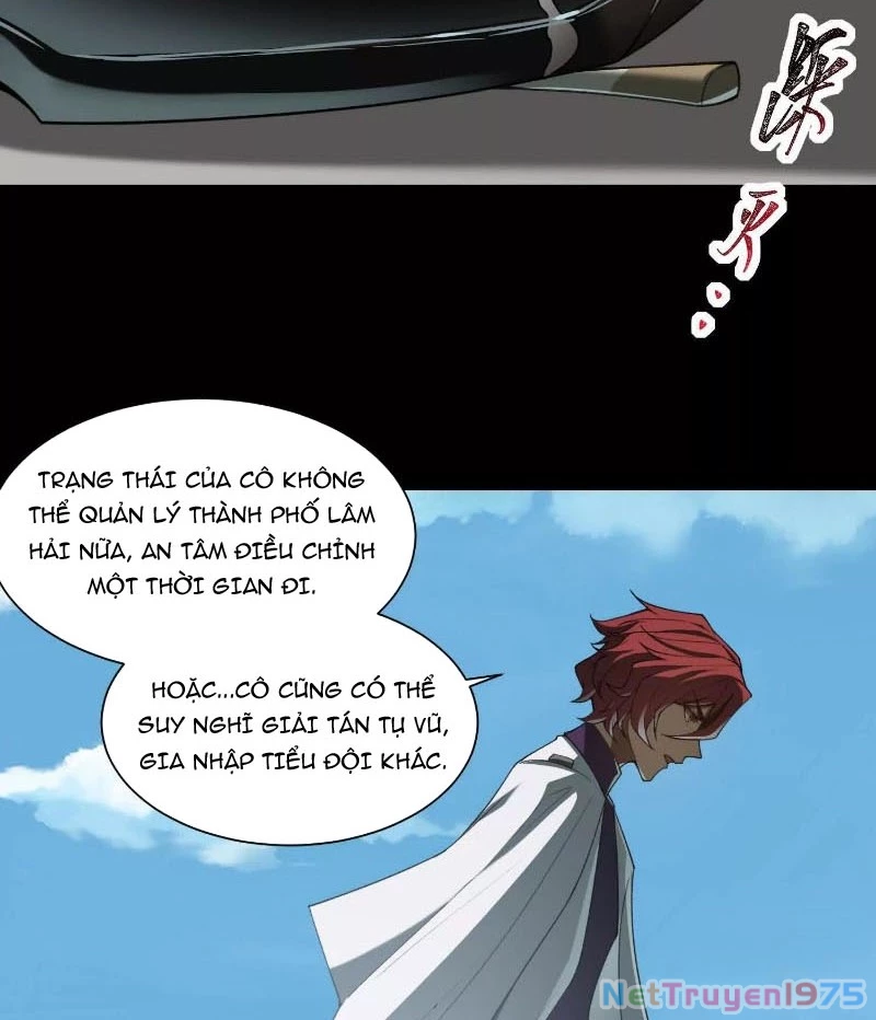 Thần Trò Chơi Dục Vọng Chapter 91 - 68