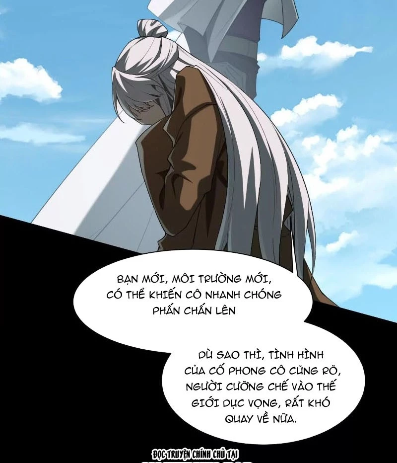 Thần Trò Chơi Dục Vọng Chapter 91 - 69