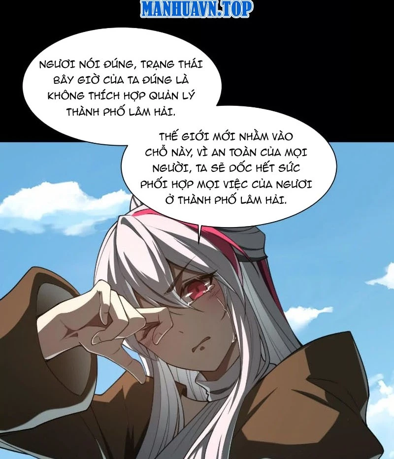 Thần Trò Chơi Dục Vọng Chapter 91 - 70
