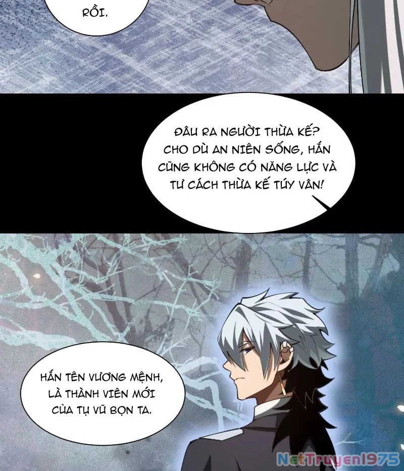 Thần Trò Chơi Dục Vọng Chapter 91 - 75