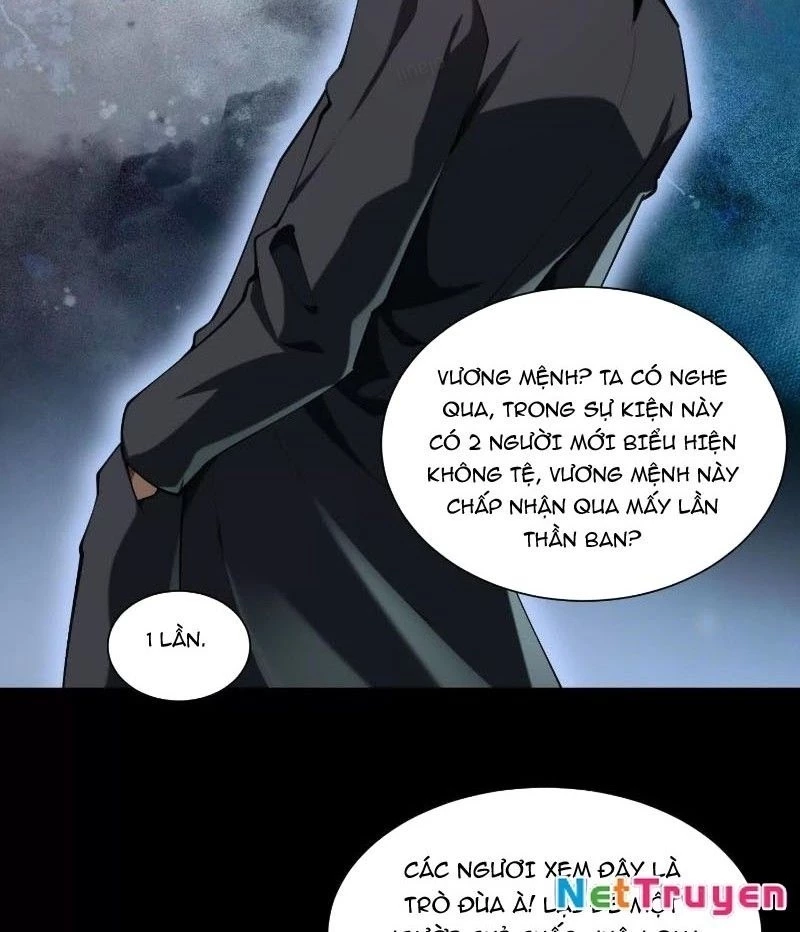 Thần Trò Chơi Dục Vọng Chapter 91 - 76