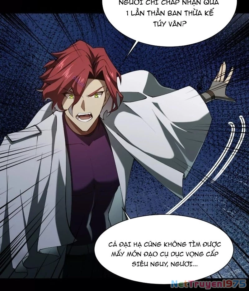 Thần Trò Chơi Dục Vọng Chapter 91 - 77