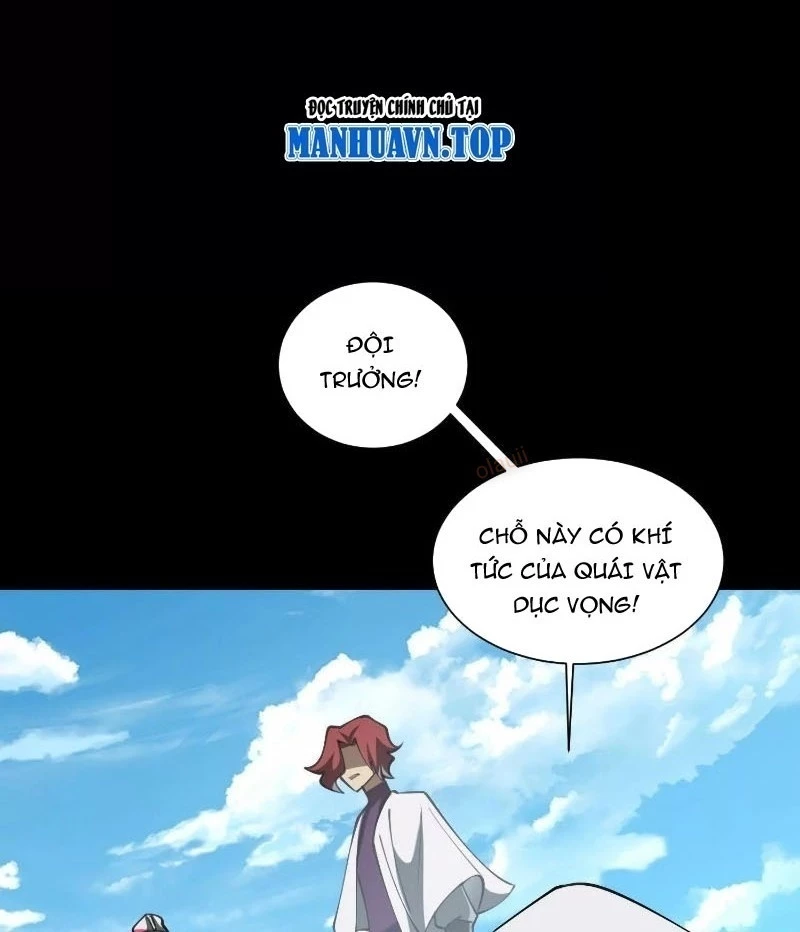 Thần Trò Chơi Dục Vọng Chapter 91 - 78