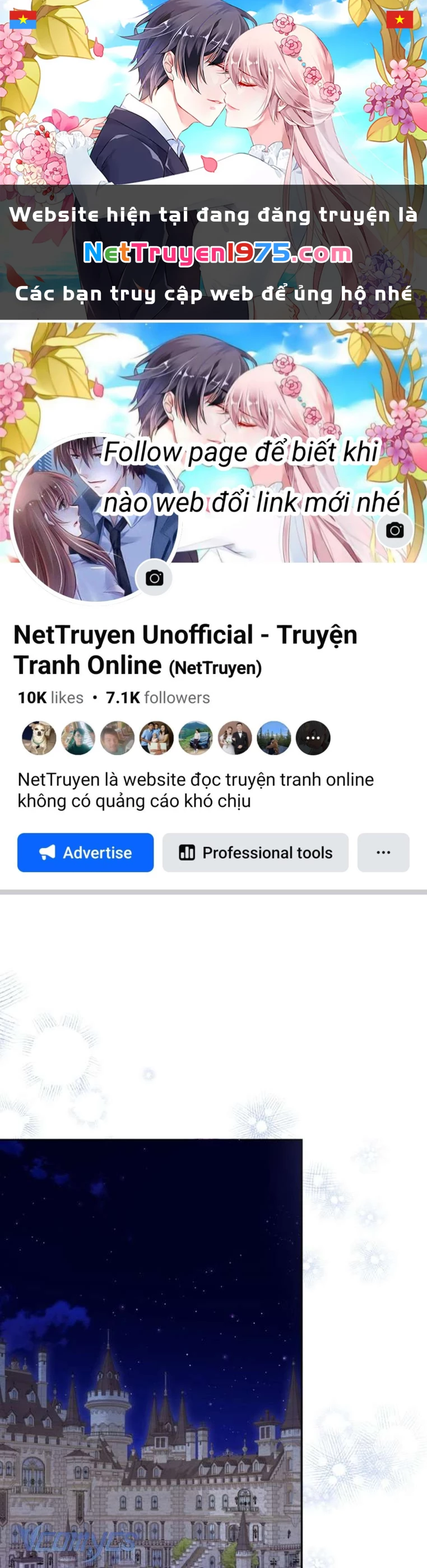 Người Anh Trai Mạnh Nhất Của Tôi Đã Mất Trí Nhớ Chapter 30 - 1