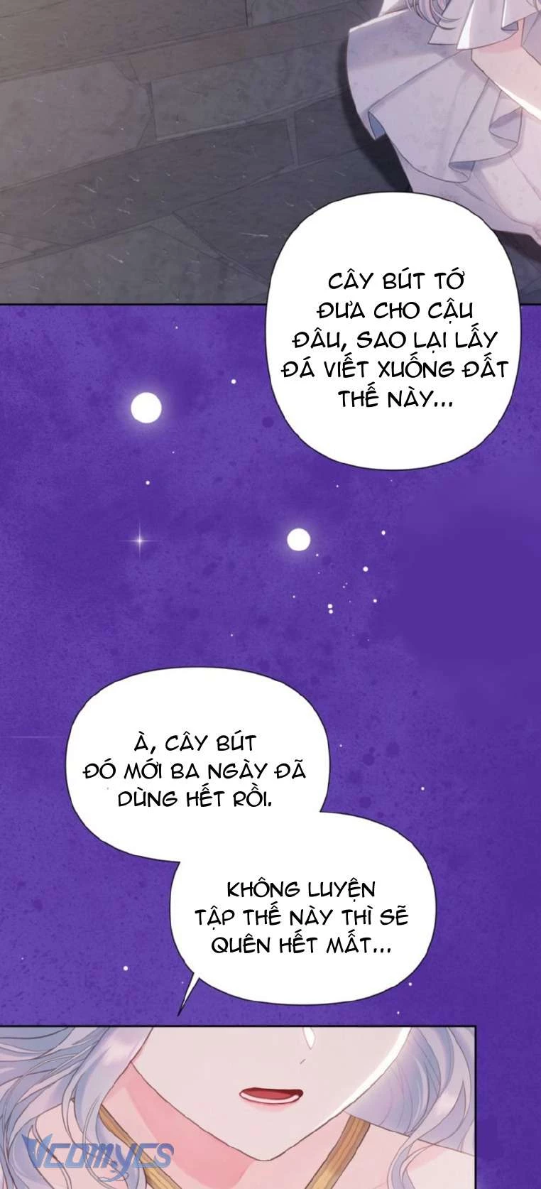 Người Anh Trai Mạnh Nhất Của Tôi Đã Mất Trí Nhớ Chapter 30 - Trang 2