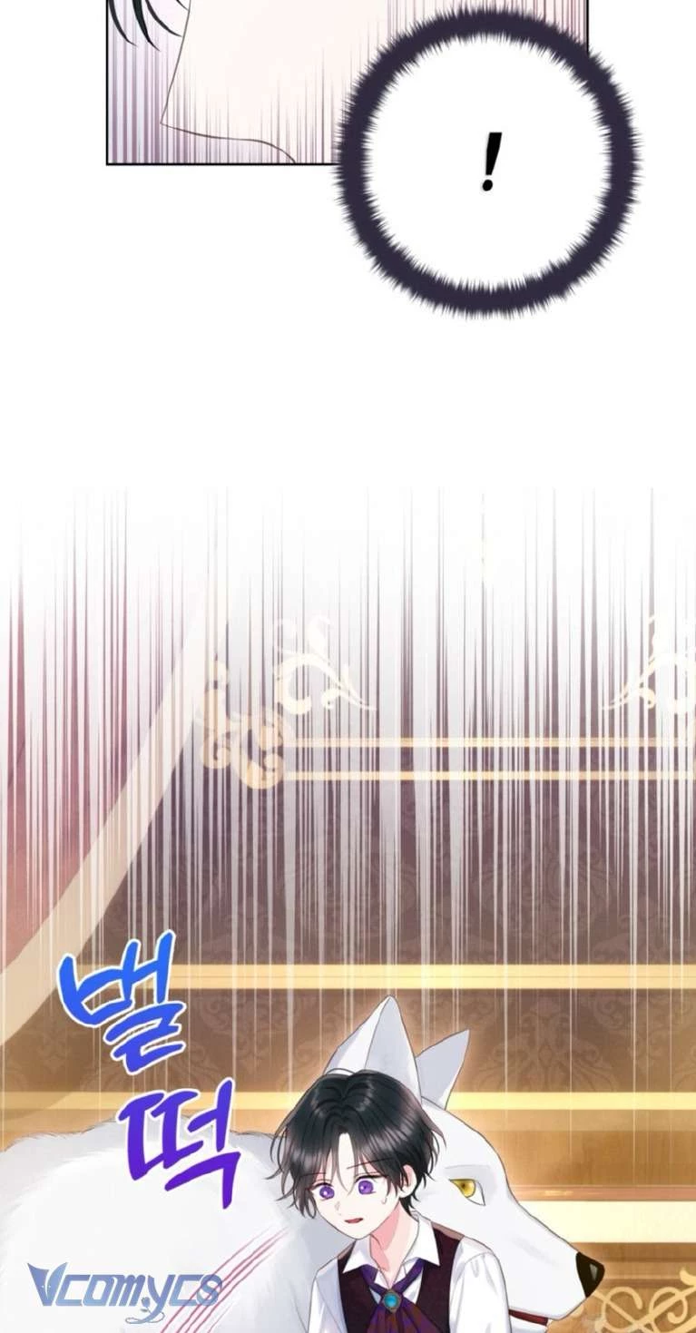Người Anh Trai Mạnh Nhất Của Tôi Đã Mất Trí Nhớ Chapter 30 - Trang 2