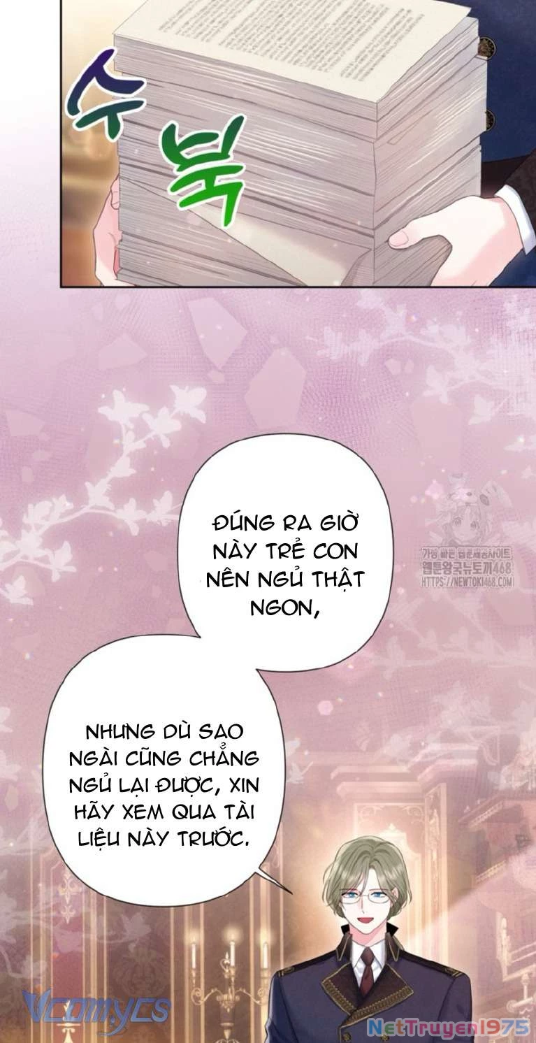 Người Anh Trai Mạnh Nhất Của Tôi Đã Mất Trí Nhớ Chapter 30 - Trang 2