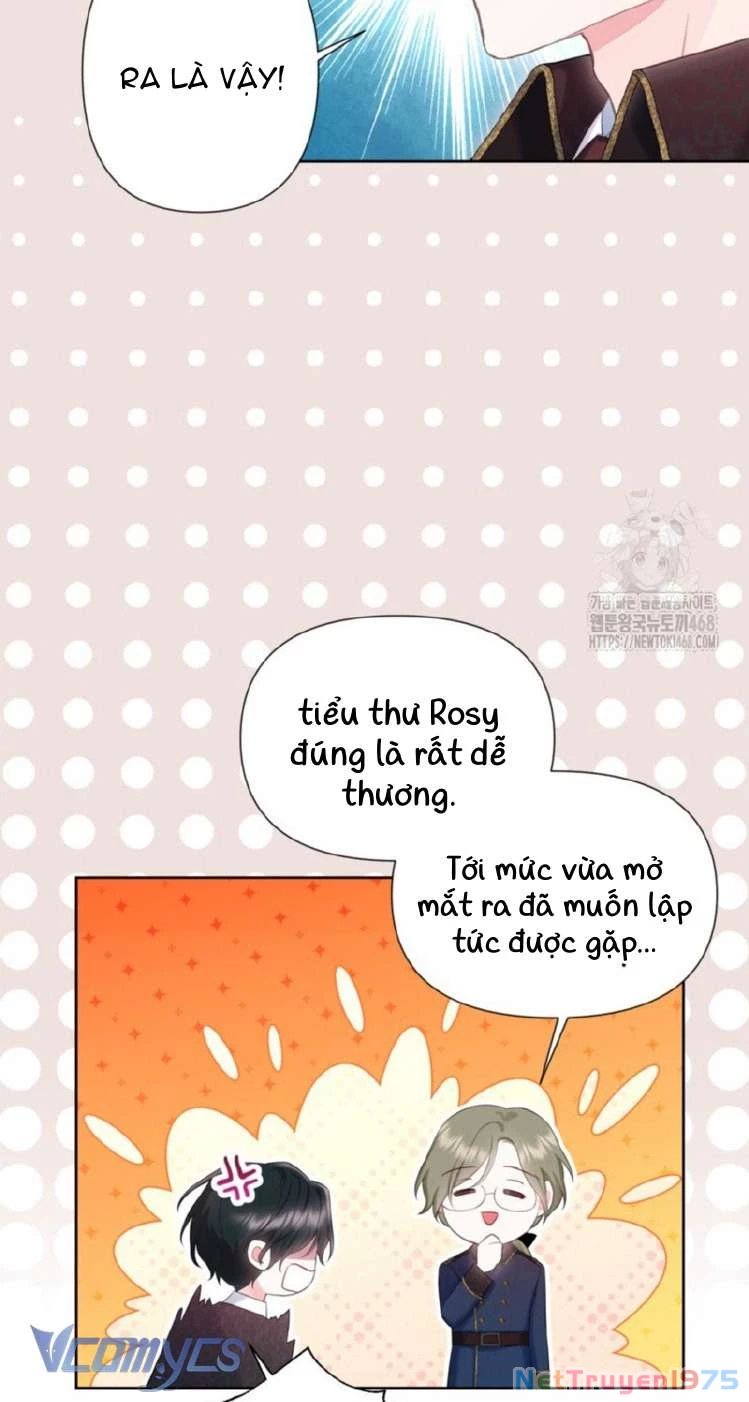 Người Anh Trai Mạnh Nhất Của Tôi Đã Mất Trí Nhớ Chapter 30 - Trang 2