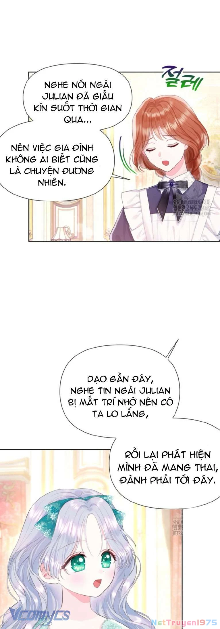 Người Anh Trai Mạnh Nhất Của Tôi Đã Mất Trí Nhớ Chapter 30 - Trang 2