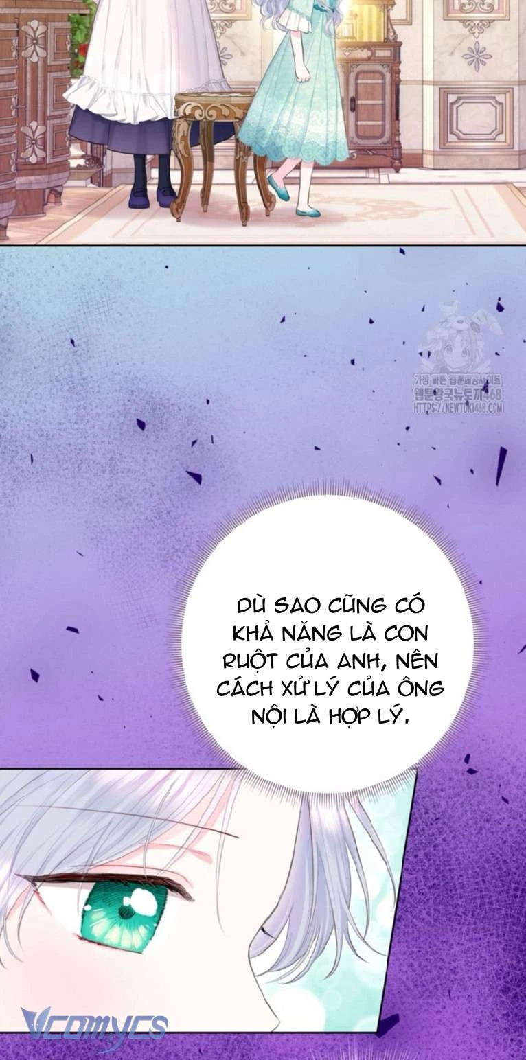 Người Anh Trai Mạnh Nhất Của Tôi Đã Mất Trí Nhớ Chapter 30 - Trang 2