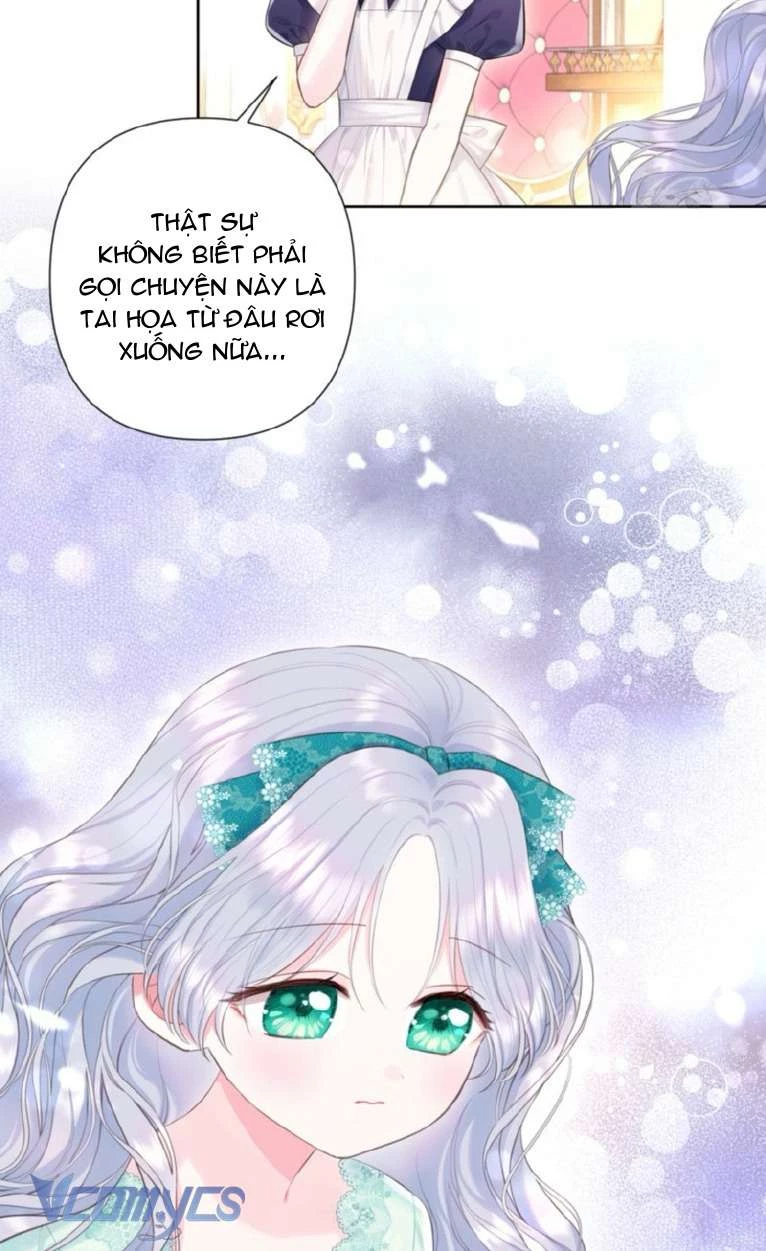Người Anh Trai Mạnh Nhất Của Tôi Đã Mất Trí Nhớ Chapter 30 - Trang 2