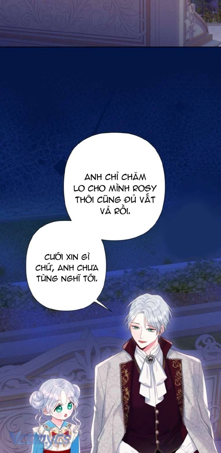 Người Anh Trai Mạnh Nhất Của Tôi Đã Mất Trí Nhớ Chapter 30 - Trang 2