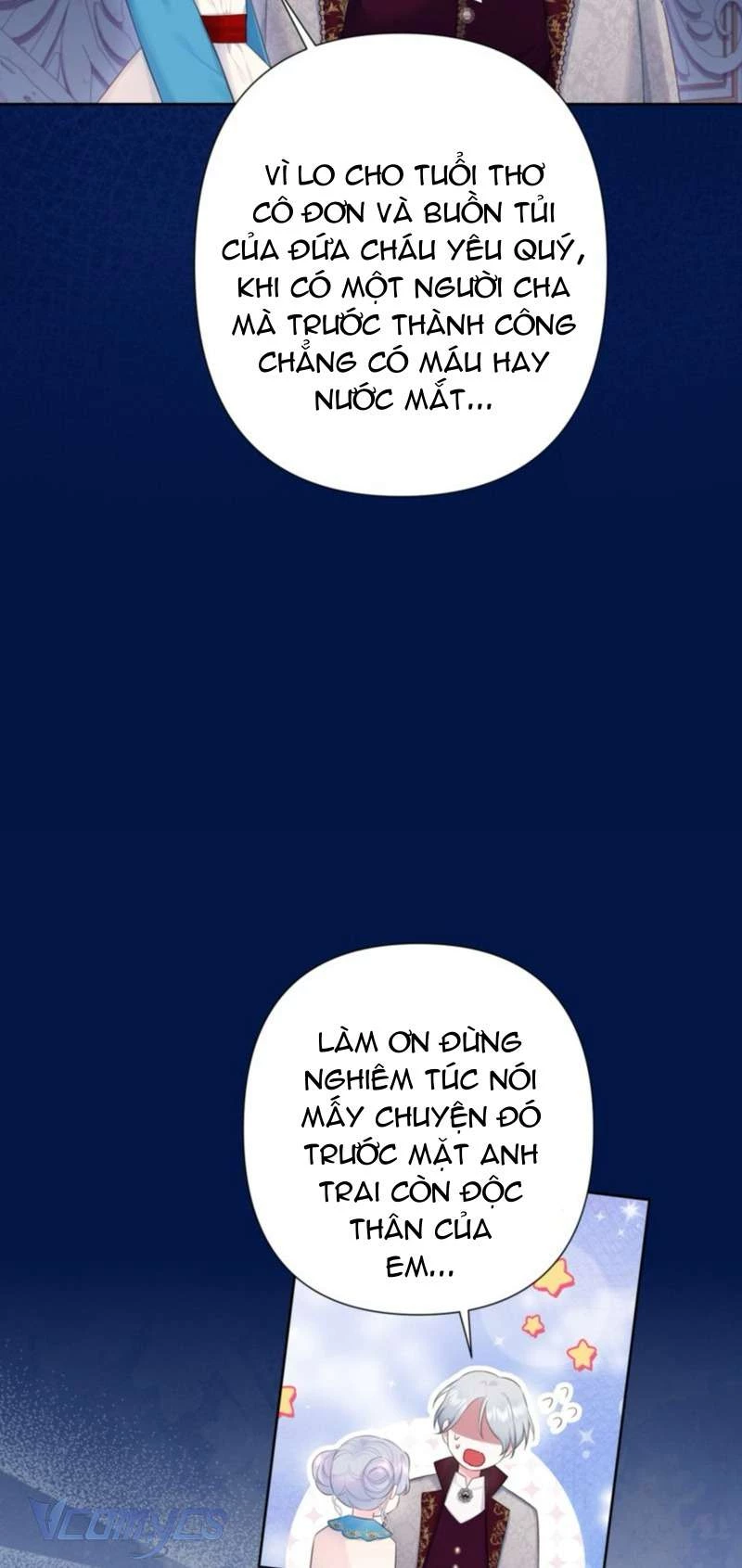 Người Anh Trai Mạnh Nhất Của Tôi Đã Mất Trí Nhớ Chapter 30 - Trang 2