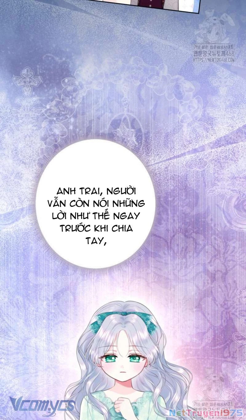 Người Anh Trai Mạnh Nhất Của Tôi Đã Mất Trí Nhớ Chapter 30 - Trang 2