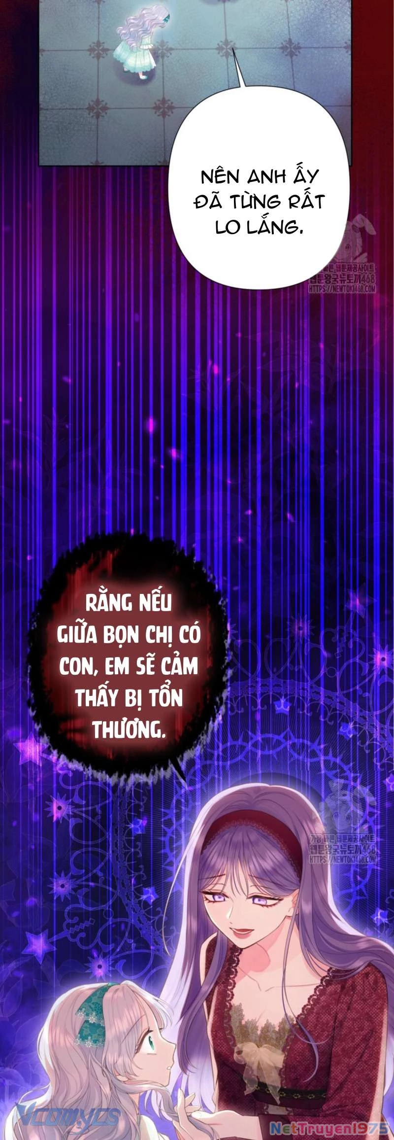 Người Anh Trai Mạnh Nhất Của Tôi Đã Mất Trí Nhớ Chapter 30 - Trang 2