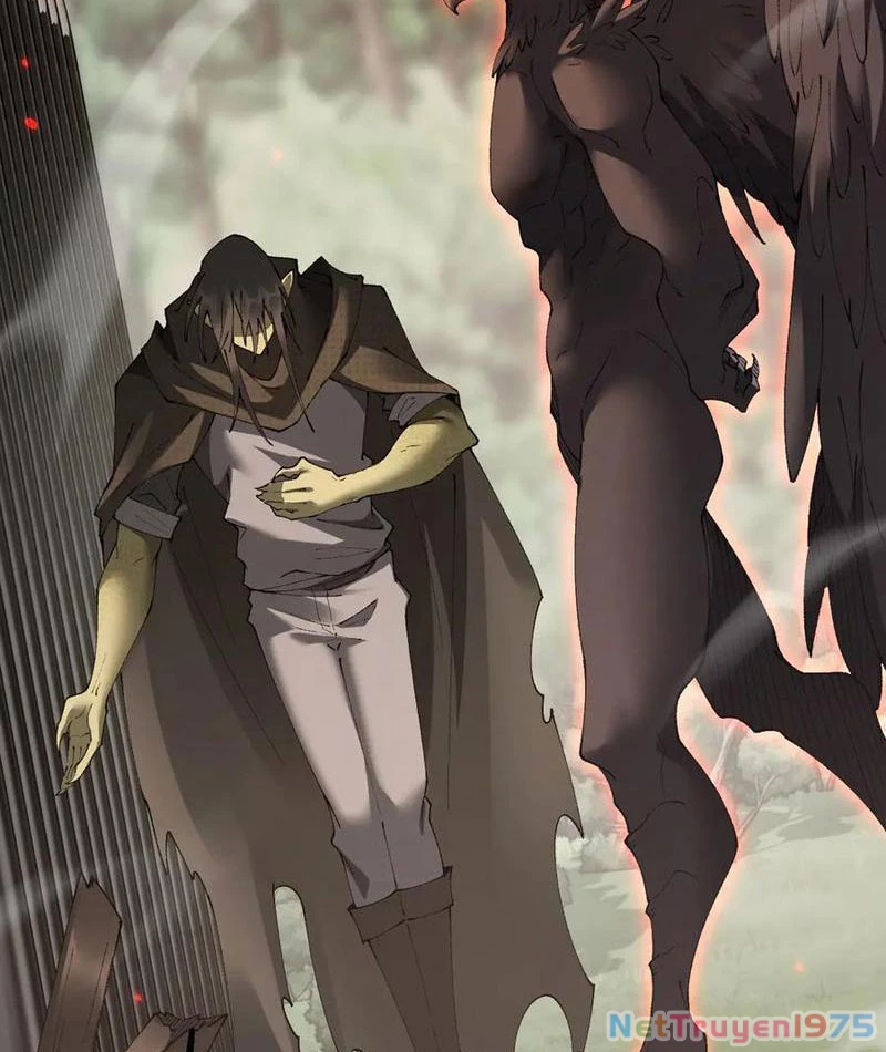Chuyển Sinh Thành Goblin Chapter 53 - 10
