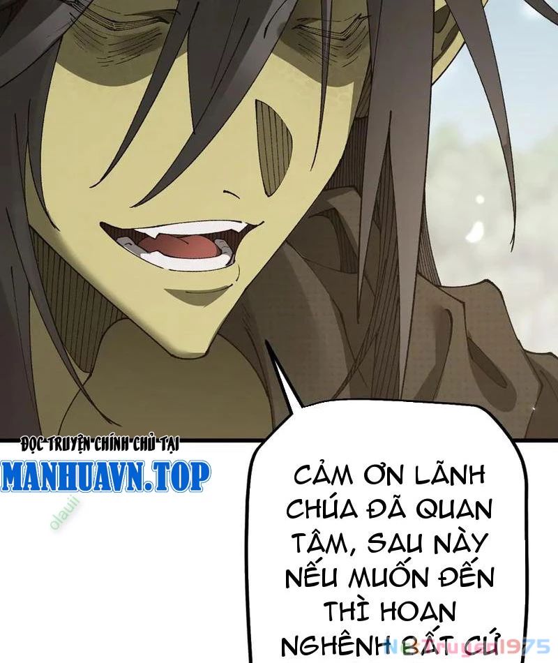 Chuyển Sinh Thành Goblin Chapter 53 - 30