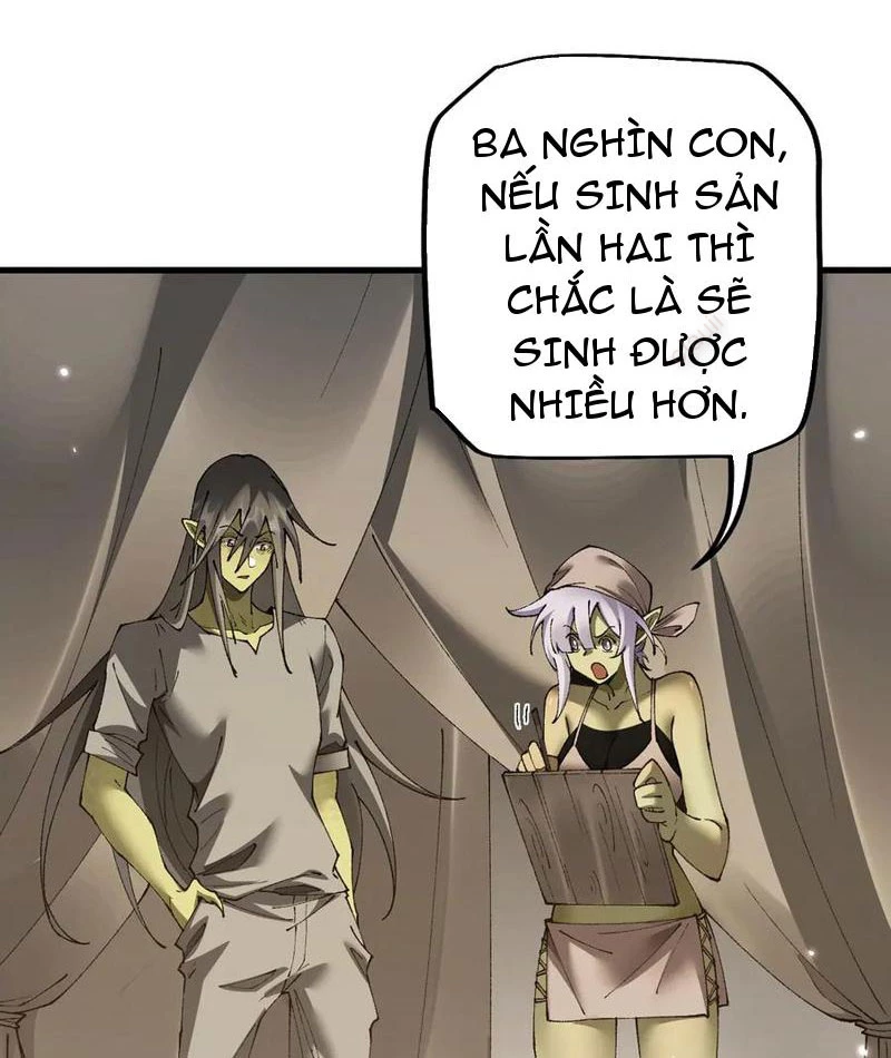 Chuyển Sinh Thành Goblin Chapter 53 - 39